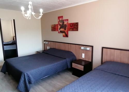 Triple Standard U Libecciu hotel