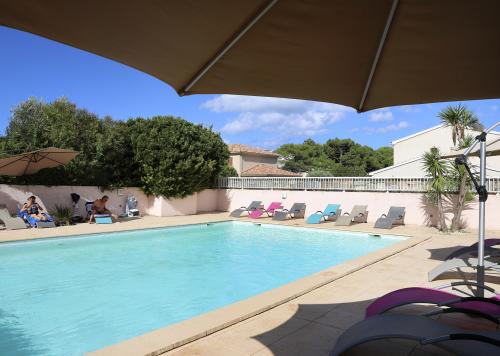Services U Libecciu hotel