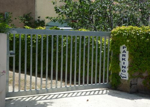 Services U Libecciu hotel